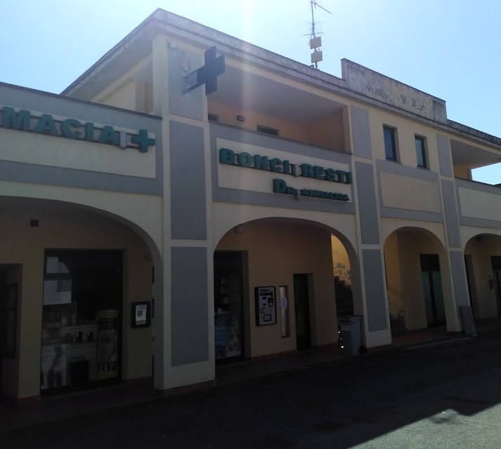 Farmacia Bonci E Resti