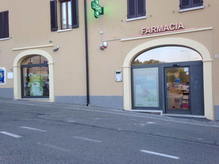 Farmacia Bonetti