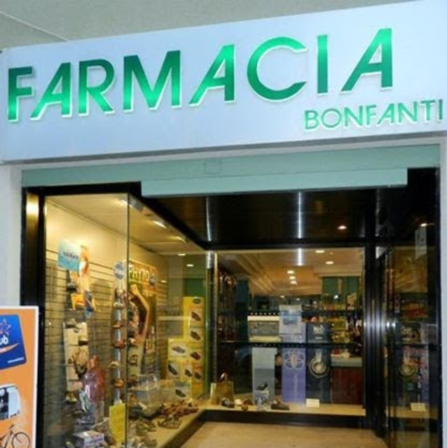 Farmacia Bonfanti