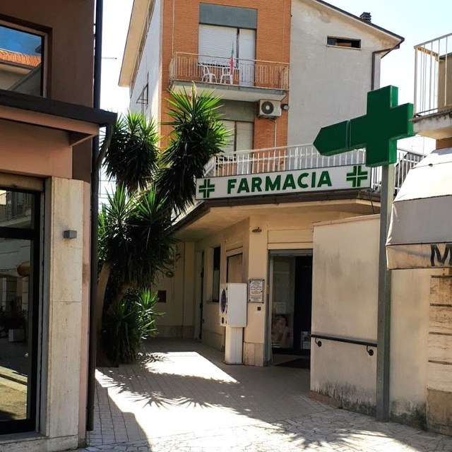 Farmacia Bonifazi E Gattafoni