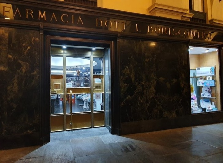 Farmacia Boniscontro