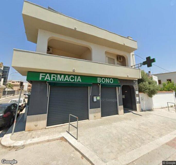 Farmacia Bono