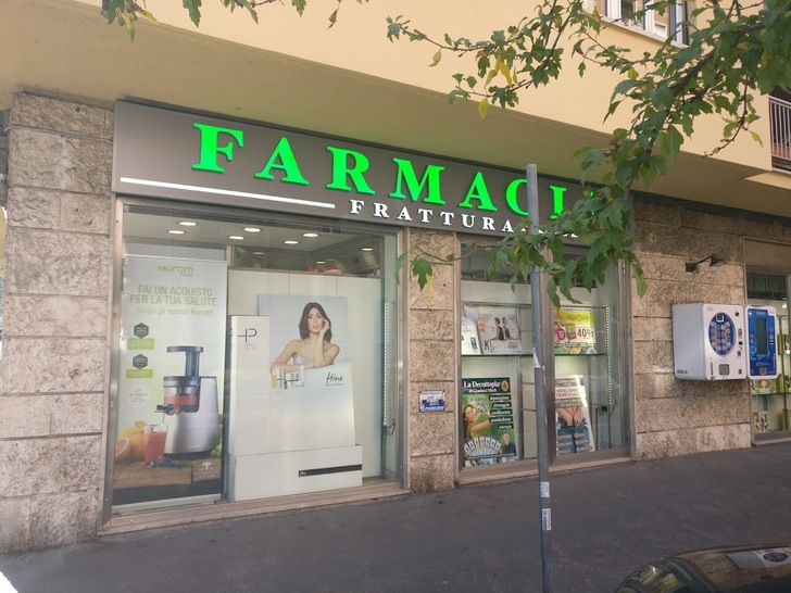 Farmacia Boots Cipro Frattura