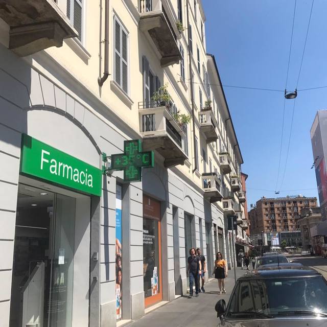 Farmacia San Babila