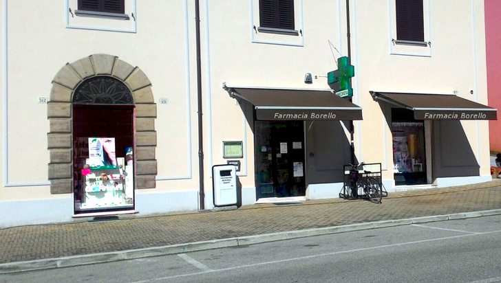 Farmacia Borello