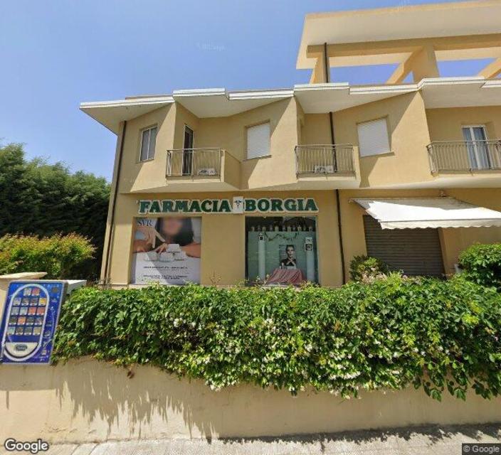 Farmacia Borgia