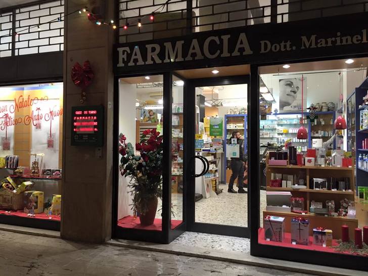 Farmacia Borgo Cappuccini