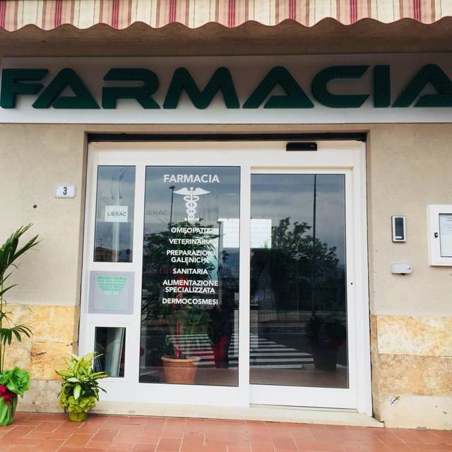 Farmacia Borgo