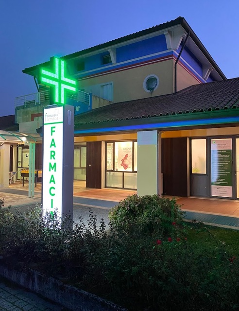 Farmacia Borgo Sile