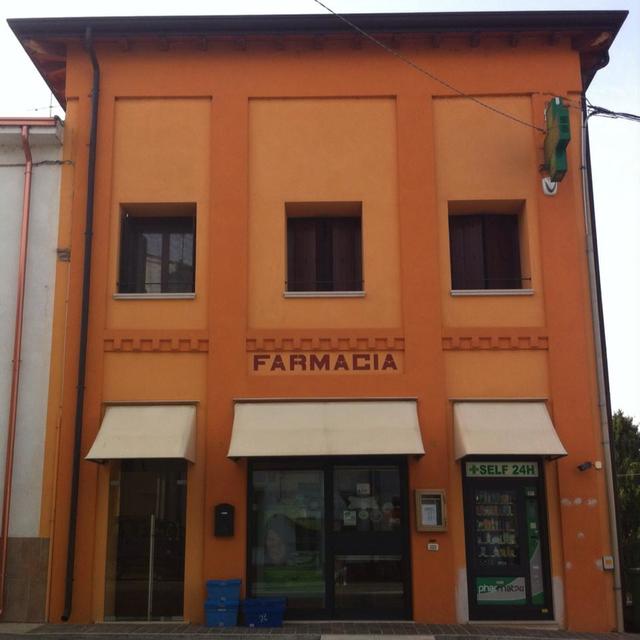 Farmacia Borgoforte