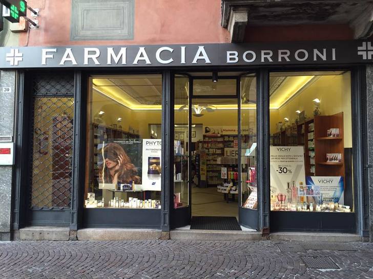 Farmacia Borroni Massarelli