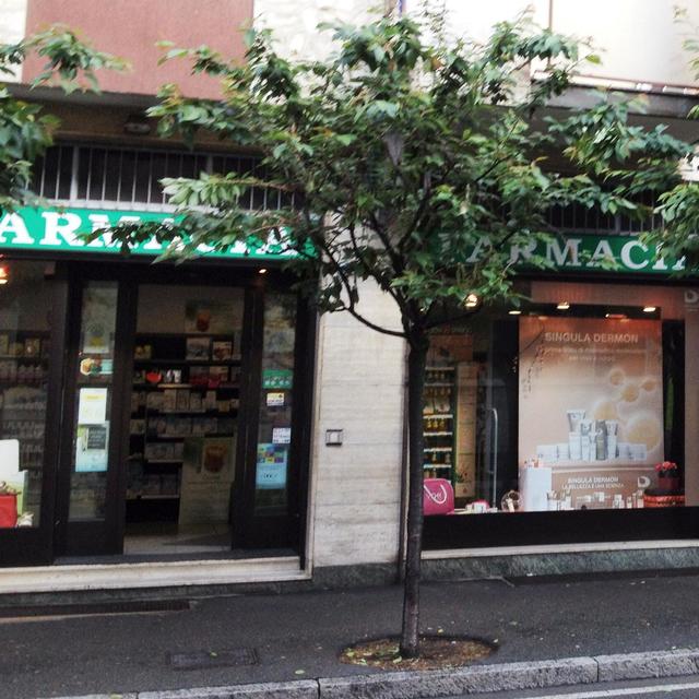 Farmacia Borsa