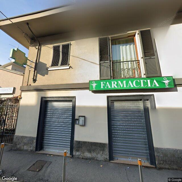 Farmacia Borsa