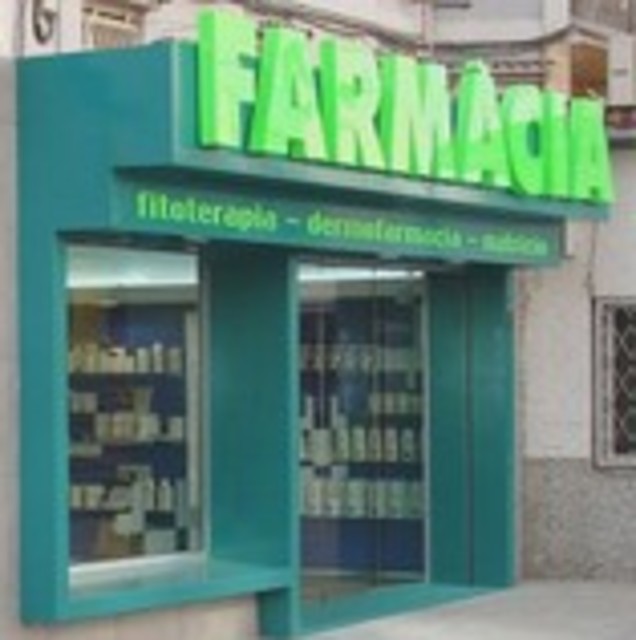 Farmacia Borsini