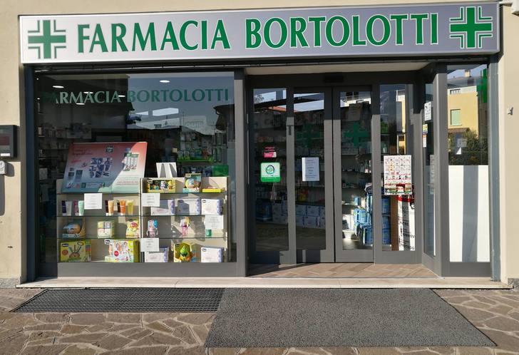 Farmacia Bortolotti