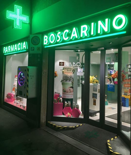 Farmacia Boscarino