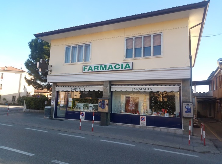 Farmacia Boschetti