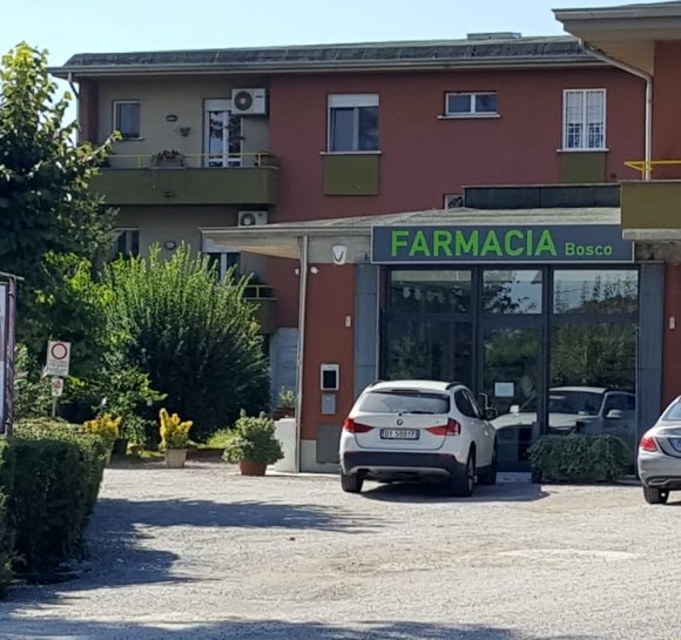 Farmacia Bosco