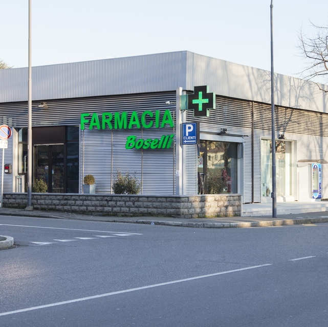 Farmacia Boselli