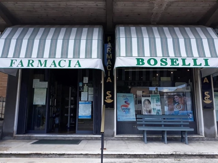 Farmacia Boselli