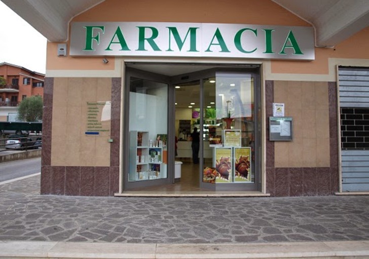 Farmacia Bosso