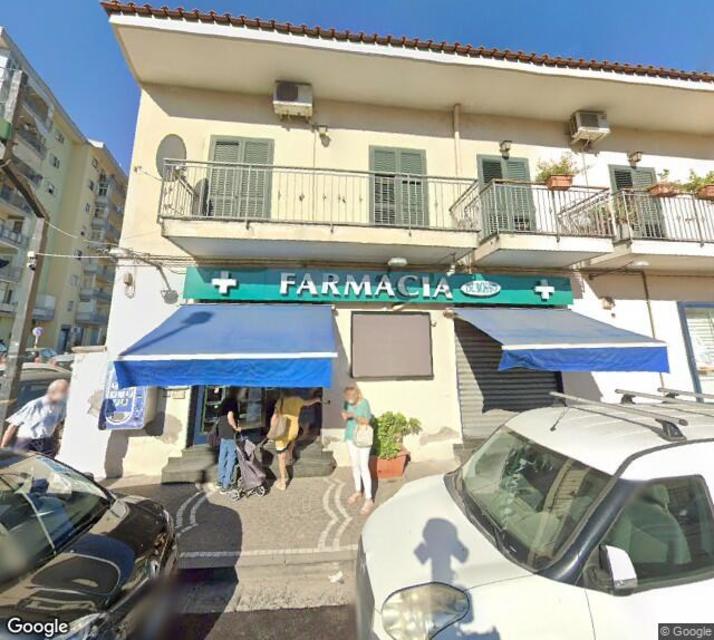 Farmacia Bosso