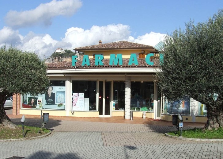 Farmacia Botta