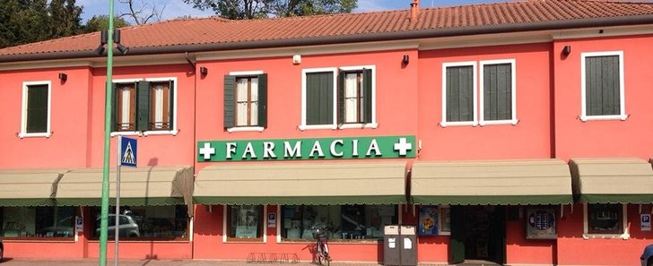 Farmacia Bottacin