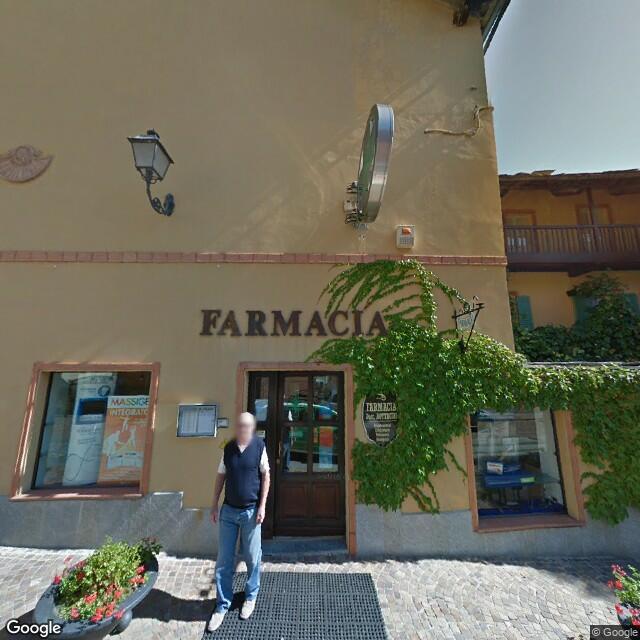 Farmacia Bottacini