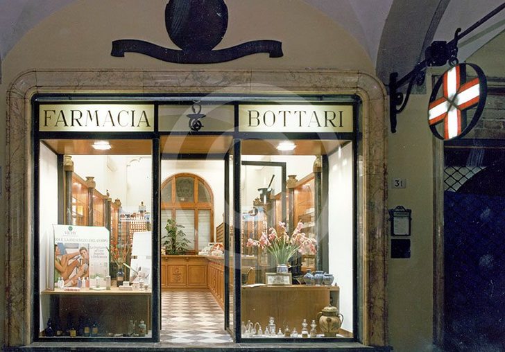 Farmacia Bottari