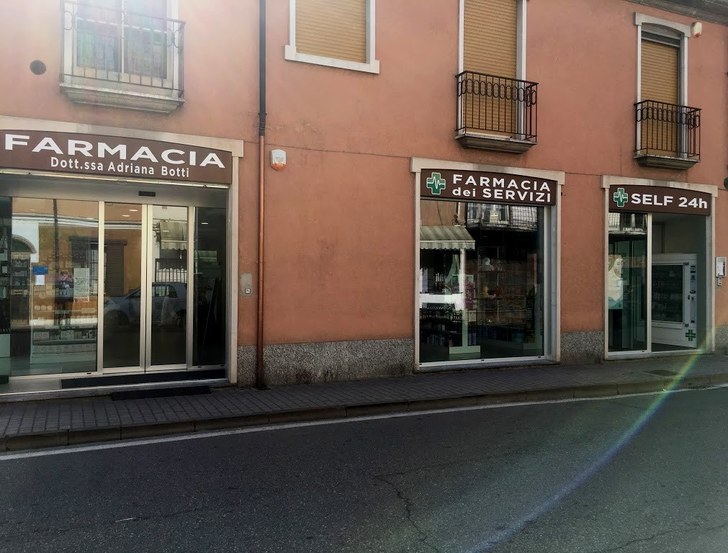 Farmacia Botti