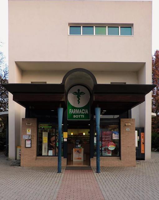 Farmacia Botti