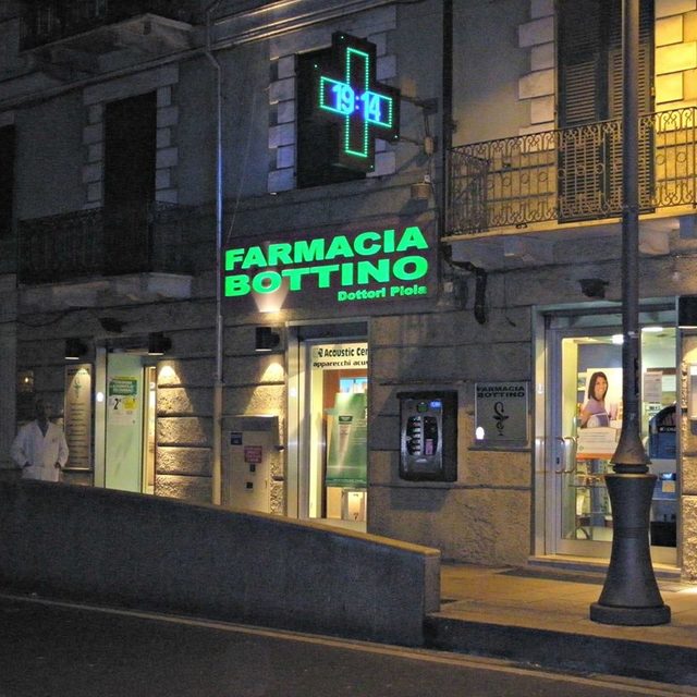 Farmacia Bottino