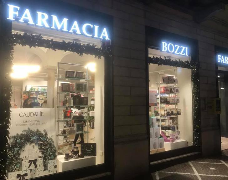 Farmacia Bozzi