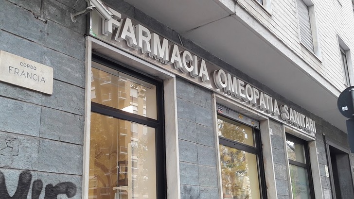 Farmacia Braccio