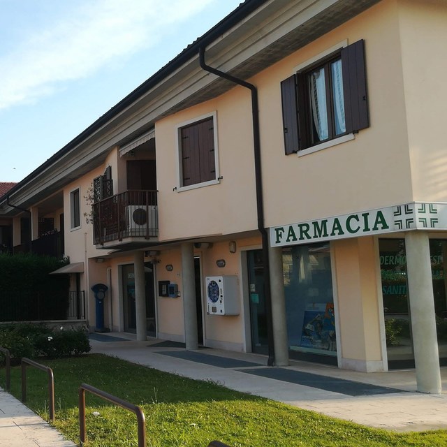 Farmacia Braghetta