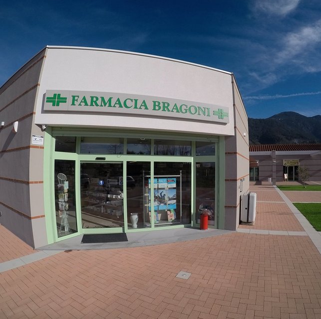 Farmacia Bragoni