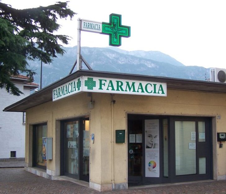 Farmacia Brancaleoni