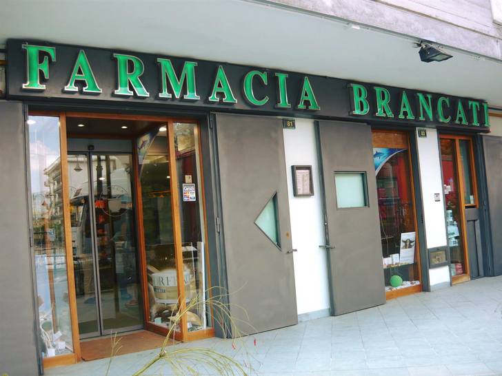 Farmacia Brancati