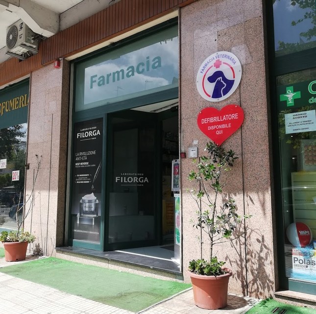 Farmacia Brancato