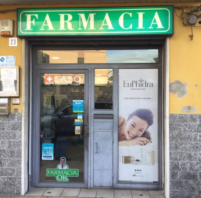 Farmacia Brancato