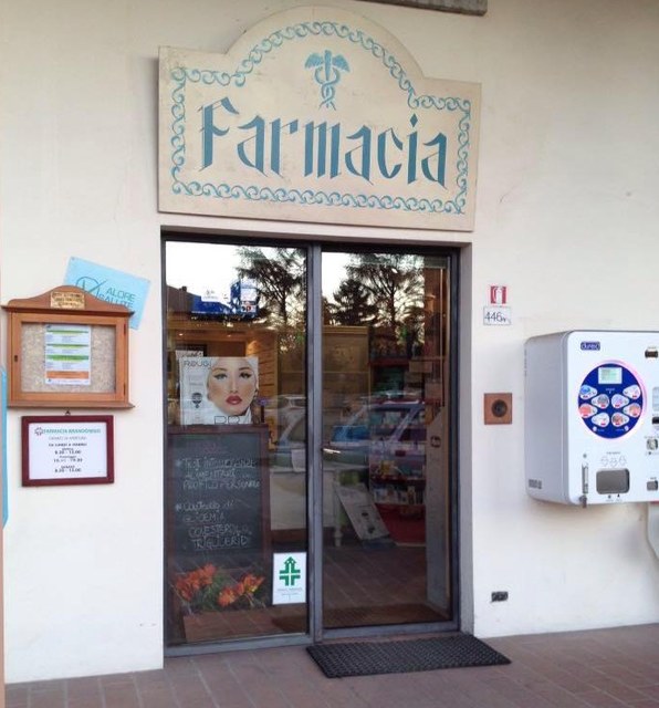 Farmacia Brandonisio