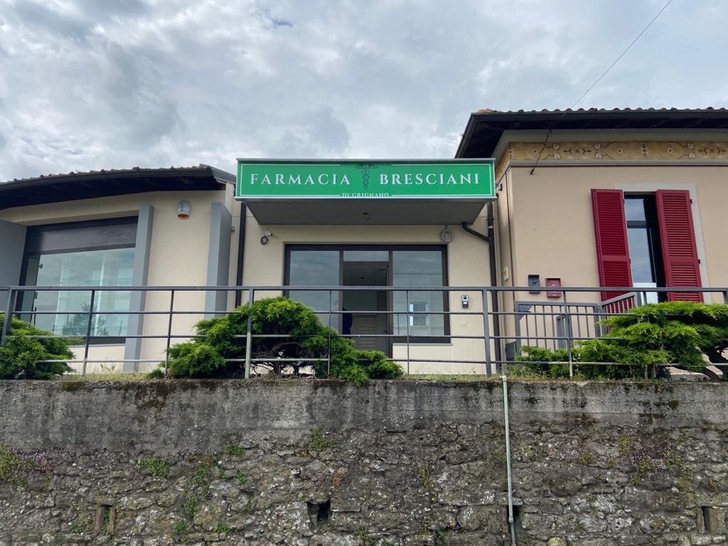 Farmacia Bresciani Di Grignano