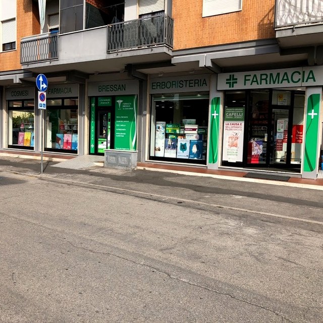 Farmacia Bressan