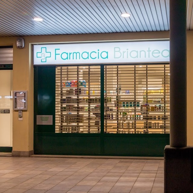 Farmacia Briantea