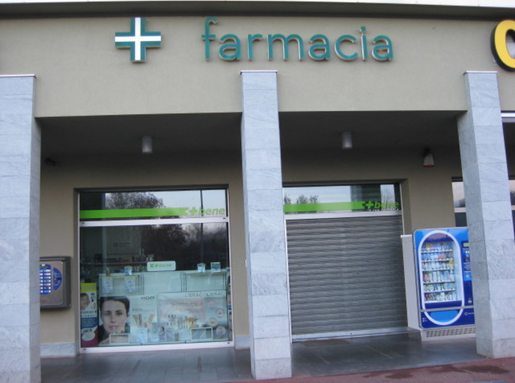 Farmacia Brianza