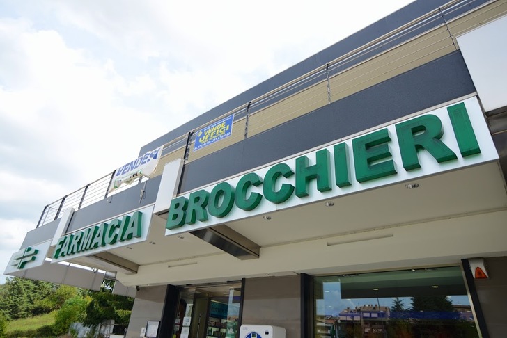 Farmacia Brocchieri Due