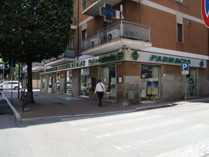 Farmacia Brocchieri Uno