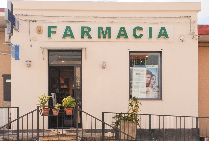 Farmacia Brucoli