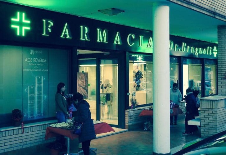 Farmacia Brugnoli